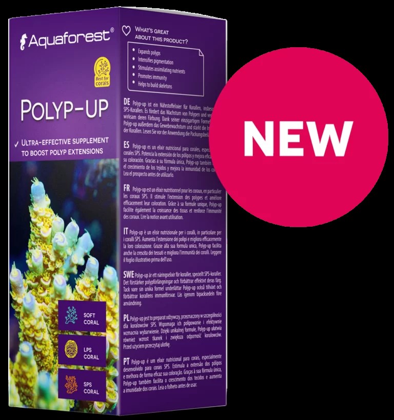 Polyp-Up