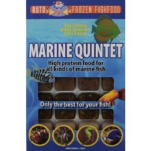 Marine Quintet