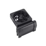 Aquarium Fan Cooling System