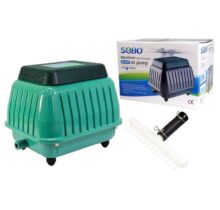 Sobo High Power Air Pump