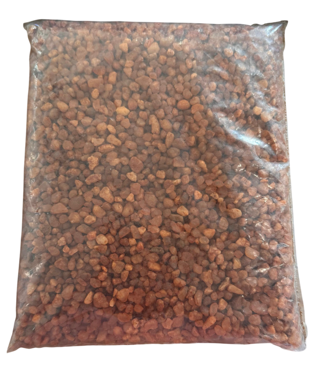 Namib Red Gravel