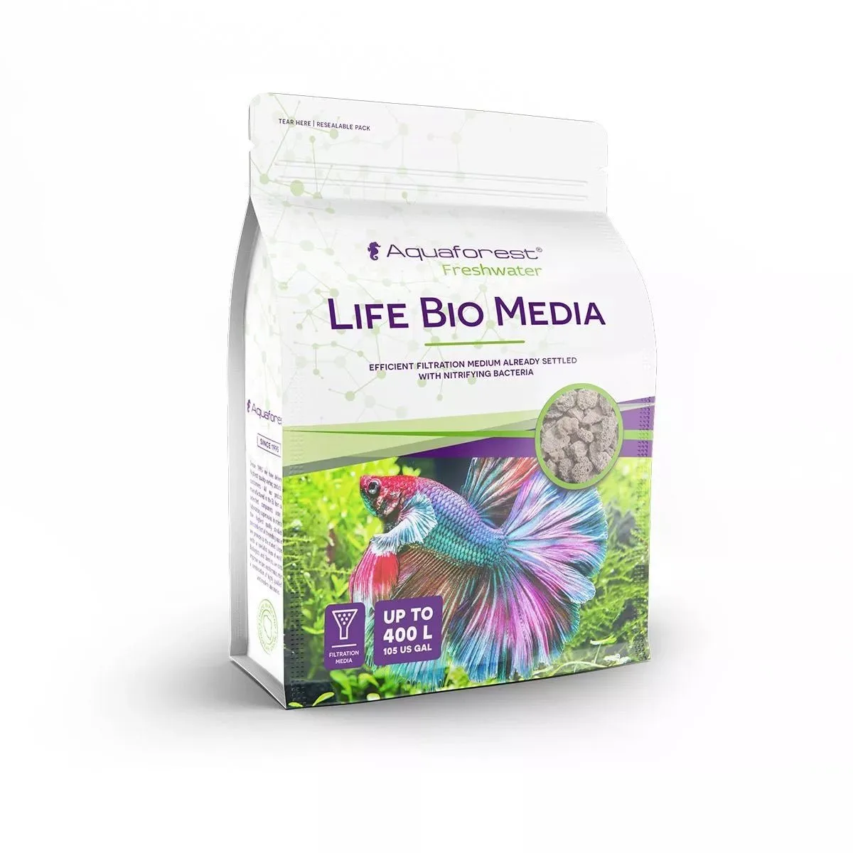 Life Bio Media