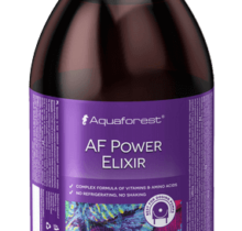 AF Power Elixir