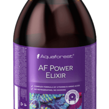 AF Power Elixir