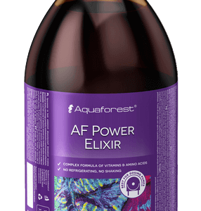 AF Power Elixir