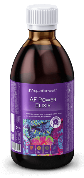 AF Power Elixir